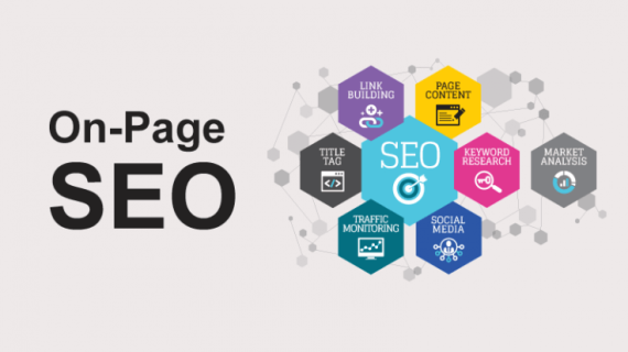 Cara Optimasi Seo On Page Sesuai Algoritma Google